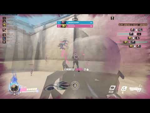 200 ping arena