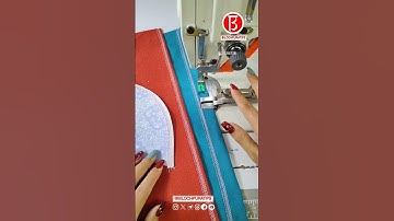 Sewing Tools And Tutorial Adjustable width curling pull tube