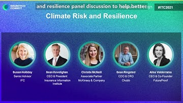 InsureTech Connect 2021 Promo