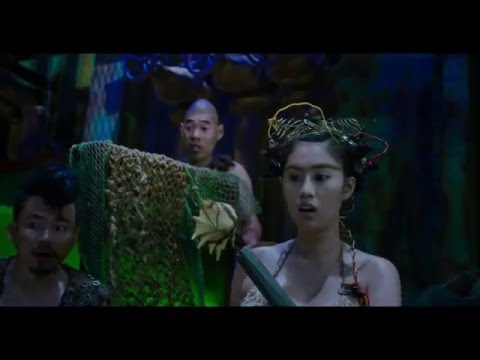 The Mermaid 2016 ~ Mỹ Nhân Ngư 2016 {Thuyết Minh+Sub} [WEB-DL]