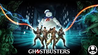 Ghostbusters: the Video Game (PC) - Episode 2