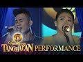 Tawag ng Tanghalan: Kevin Lumayao vs. Arbie Baula