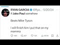 Jake paul says ksi is fighting amir khan next