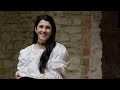 Proiectul Cămașa de Tranilvania- Cămașa cu ciupag de Prundu Bârgăului, Bistrița-Năsăud, Roxana Naghi
