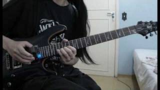 EBow Video