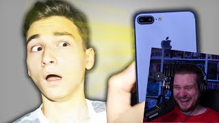 видео: НОВЫЙ iPHONE 7! | РЕАКЦИЯ НА БРАЙНА МАПСА картинка: НОВЫЙ iPHONE 7! | РЕАКЦИЯ НА БРАЙНА МАПСА
