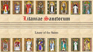 Download Lagu Litaniae Sanctorum (Litany of the Saints) Gregorian Chant MP3 Download Lagu Litaniae Sanctorum (Litany of the Saints) Gregorian Chant MP3