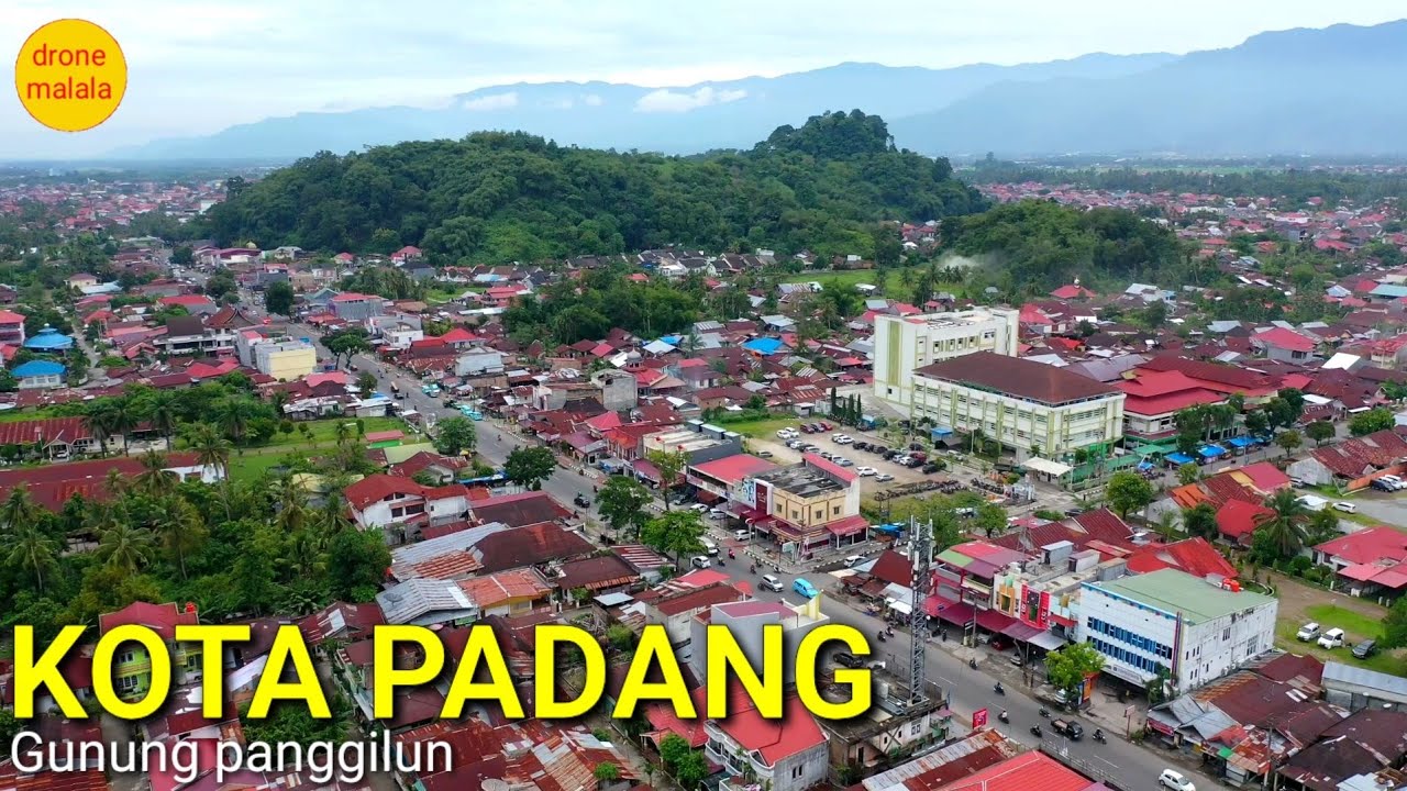 padang sumatera barat indonesia