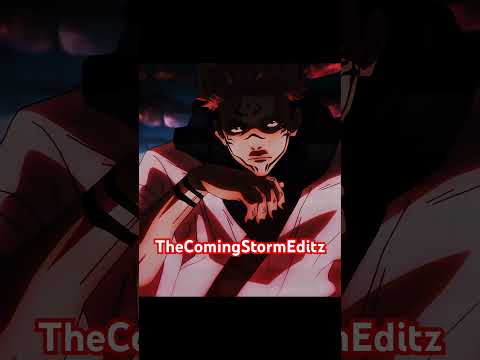 Sukuna edit #sukunaedit