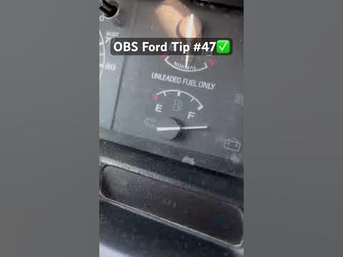 Fuel Gauge NOT Working??🤦‍♂️ - YouTube