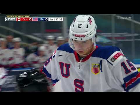 2021 World Juniors Semifinals PREVIEW - Stanley Cup of Chowder