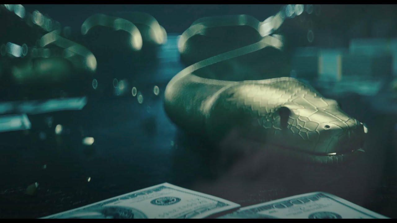 Spoonr - The Boiled Frog (Official Video) - YouTube