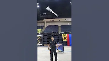 Solo World Drill Championships 