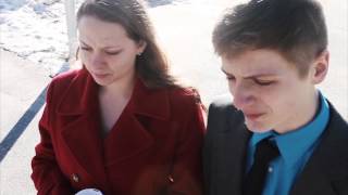Forensics Trailer