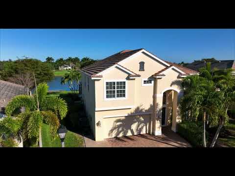 2394 Verdmont Ct, Cape Coral, FL home video tour