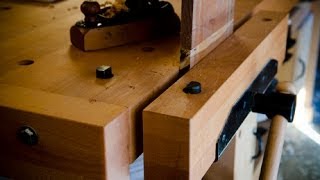 http://woodandshop.com/getting-started-traditional-handtool-woodworking-step-1 Joshua introduces traditional woodworking ...