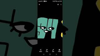 Number Lore But I Voiced 21-40