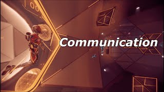 Echo Arena Tips | Communication