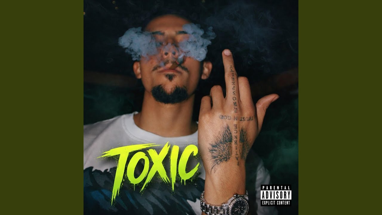 Watch Toxic on YouTube Watch Toxic on YouTube