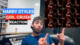 Musician Reacts To: \\