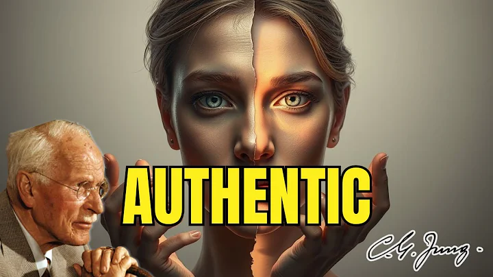 💔Why Empaths Struggle With Love and Relationships? Carl Jung Explains