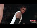 NBA 2K19 Atlanta Hawks Vs San Antonio Spurs
