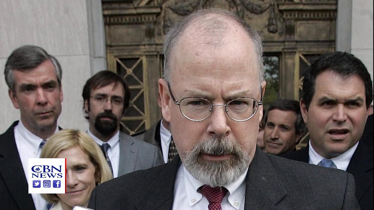 Did Obama Admin Illegally Investigate Trump Campaign? A New Investigation Aims to Find Out