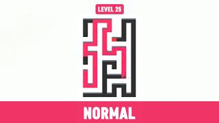 Maze Ball - Labyrinth Game 3D screenshot 3