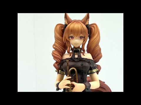 前航遠歌　アンジェリーナ　フィギュア　アークナイツ Amazon | APEX 『アークナイツ』 アンジェリーナ 前航遠歌Ver. 1
