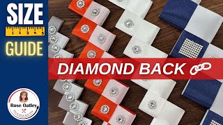 Homecoming Mum Diamond Back Braid Tutorial Diamond Back Mum Chain
