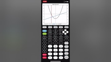 4.07 Use the Calculate84 app to solve a system of equations