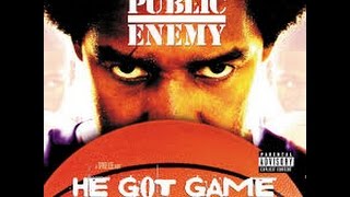 Public Enemy   Is Your God A Dog