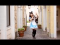 【まぁむ】Be MYSELFを踊ってみたよ