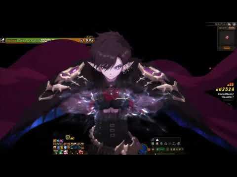 DFO Dungeon Fighter Online Itrenok C3 solo Neo Elemental Bomber Archon