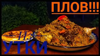 видео: ШИКАРНЫЙ ПЛОВ ИЗ УТКИ В КАЗАНЕ НА ОГНЕ / ИДЕАЛЬНЫЙ РЕЦЕПТ. ENG SUB картинка: ШИКАРНЫЙ ПЛОВ ИЗ УТКИ В КАЗАНЕ НА ОГНЕ / ИДЕАЛЬНЫЙ РЕЦЕПТ. ENG SUB