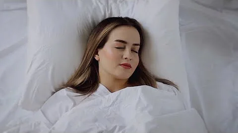 Я ложилась в 22:00 каждый день 30 дней