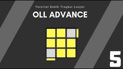 OLL ADVANCE 05 EKSEKUSI BENTUK PITA - Durasi: 2.56. 