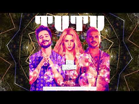 tutu-😍-shakira,-camilo,-pedro-capó-😍dj-furi-drums-blessed-house-extended-club-remix-free-download