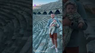Реклама Вк. Турция зимой прекрасна