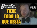 El Baúl | RESUMEN Dimensión Desconocida #228