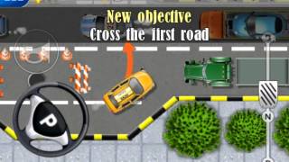Parking Mania Walkthrough Episode 1 screenshot 3