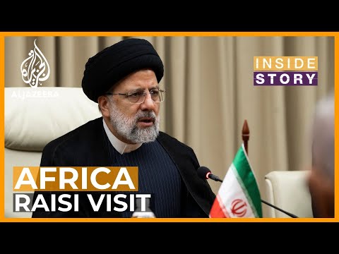 What influence does Iran have in Africa? | Inside Story