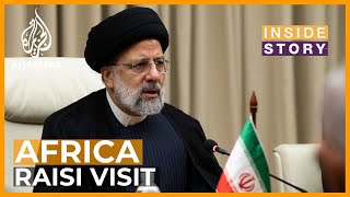 What influence does Iran have in Africa? | Inside Story