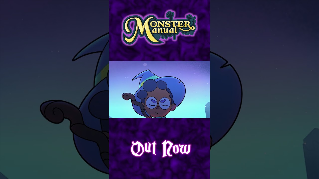 MINDFLAYER behold the mastermind DnD Monster Manual - OUT NOW!