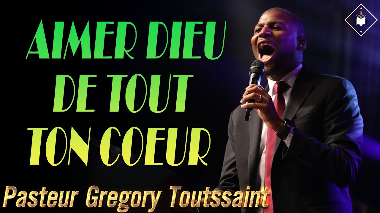 LOUANGE ET ADORATION - AIMER DIEU DE TOUT TON COEUR 🙏🙌🙏🎶🎵 #45 #lapriyè ...