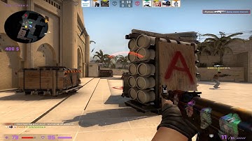 Python Highlight #2 CSGO