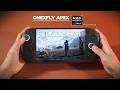 Echoes of the End _ OneXfly Apex | 45W | 1200p | Low-High | Quality | Gameplay | Let's Do it