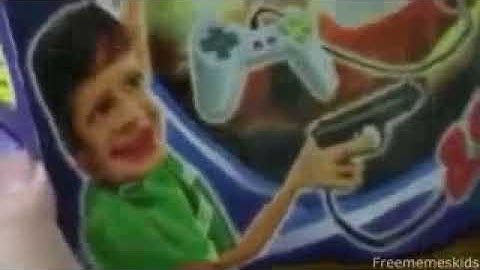 Finally a game system for me