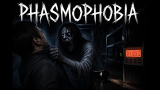 PHASMOPHOBIA [hindi] Ajj kareghe havan .