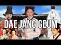 Beyond Jewel In The Palace The True Story Of Dae Jang Geum Korean History Beyond Jewel In The Palace The True Story Of Dae Jang Geum Korean History